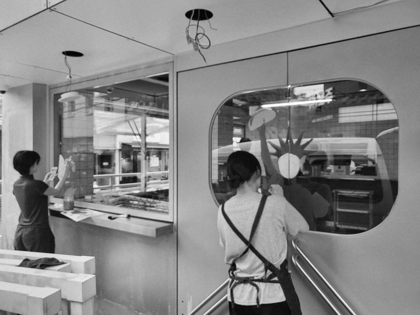 The Taco Booth 세부 4
