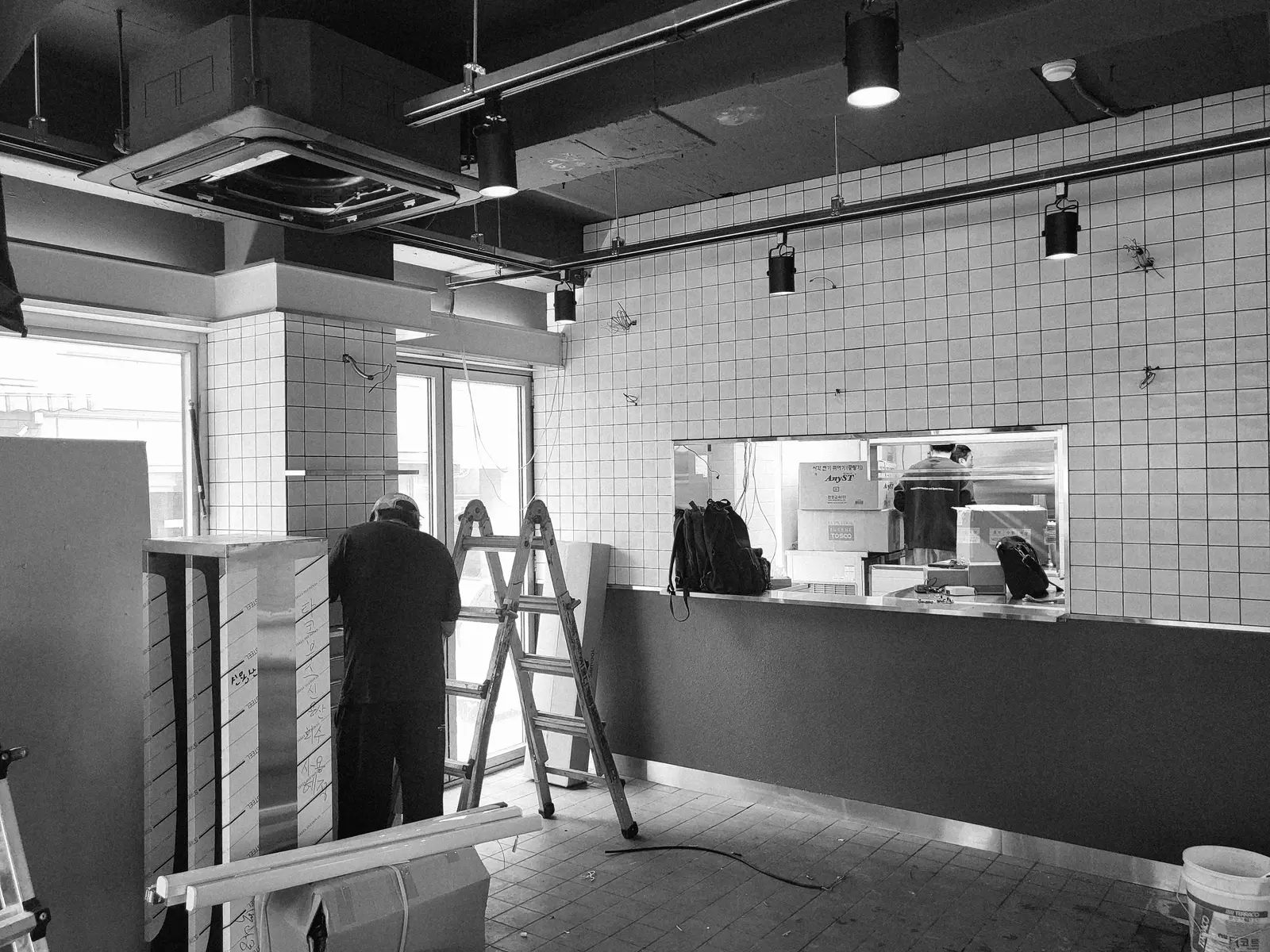 The Taco Booth 세부 5