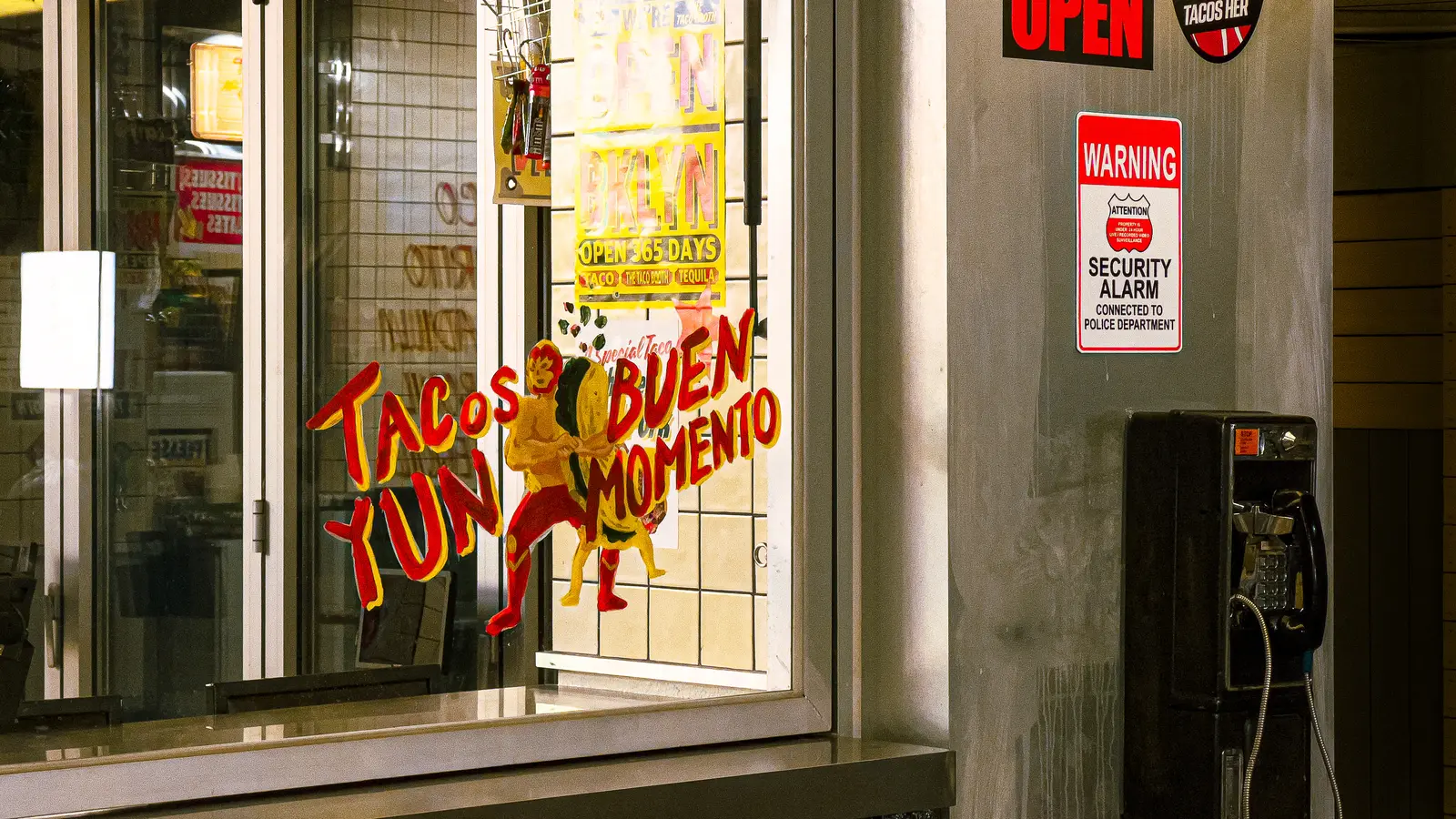 The Taco Booth 세부 14