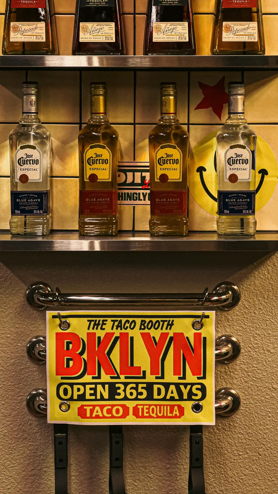 The Taco Booth 세부 22