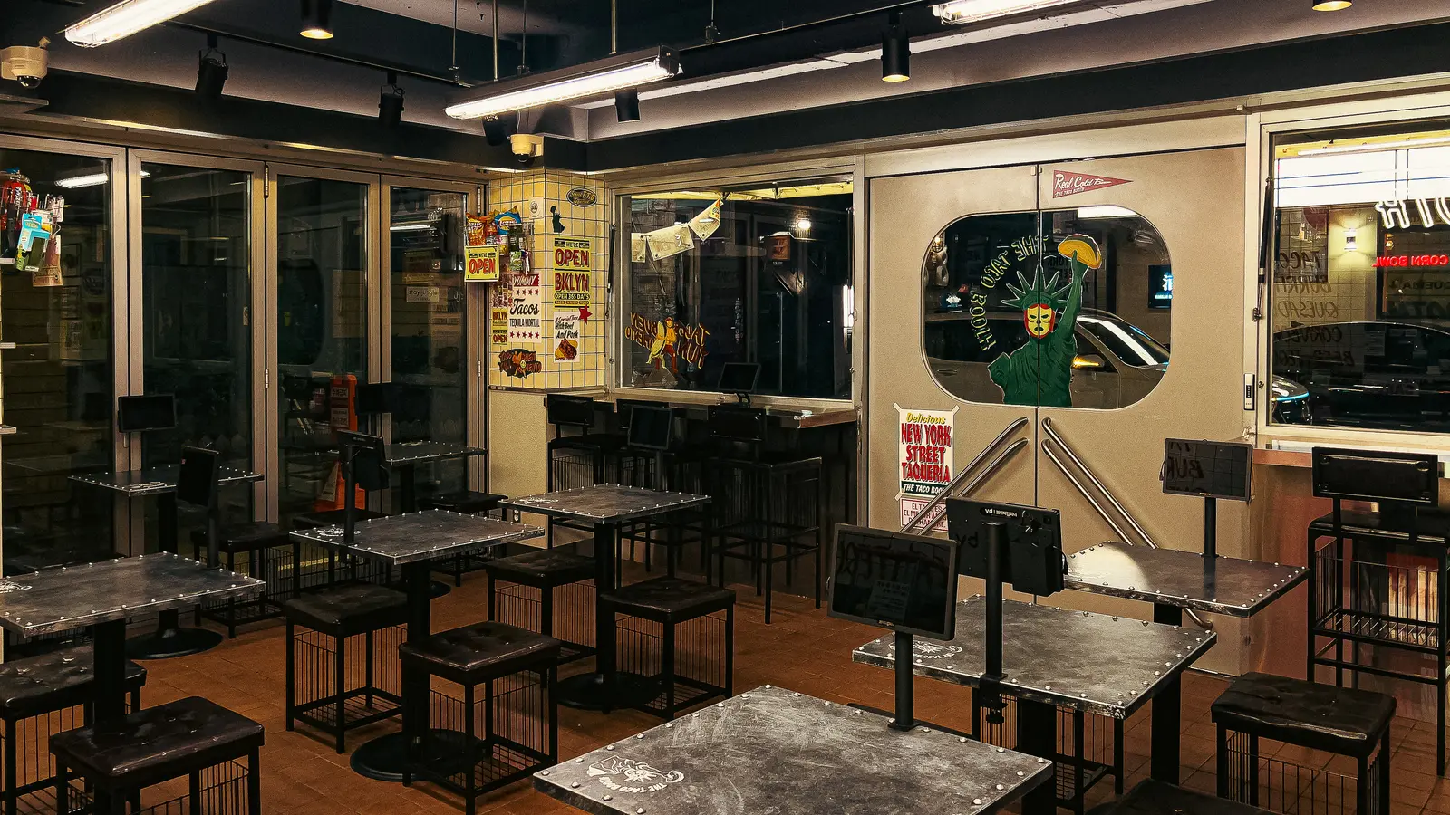 The Taco Booth 세부 23