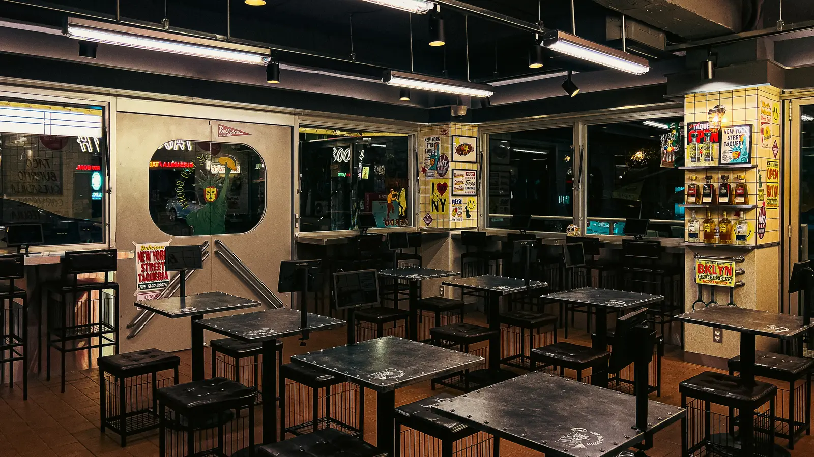 The Taco Booth 세부 24