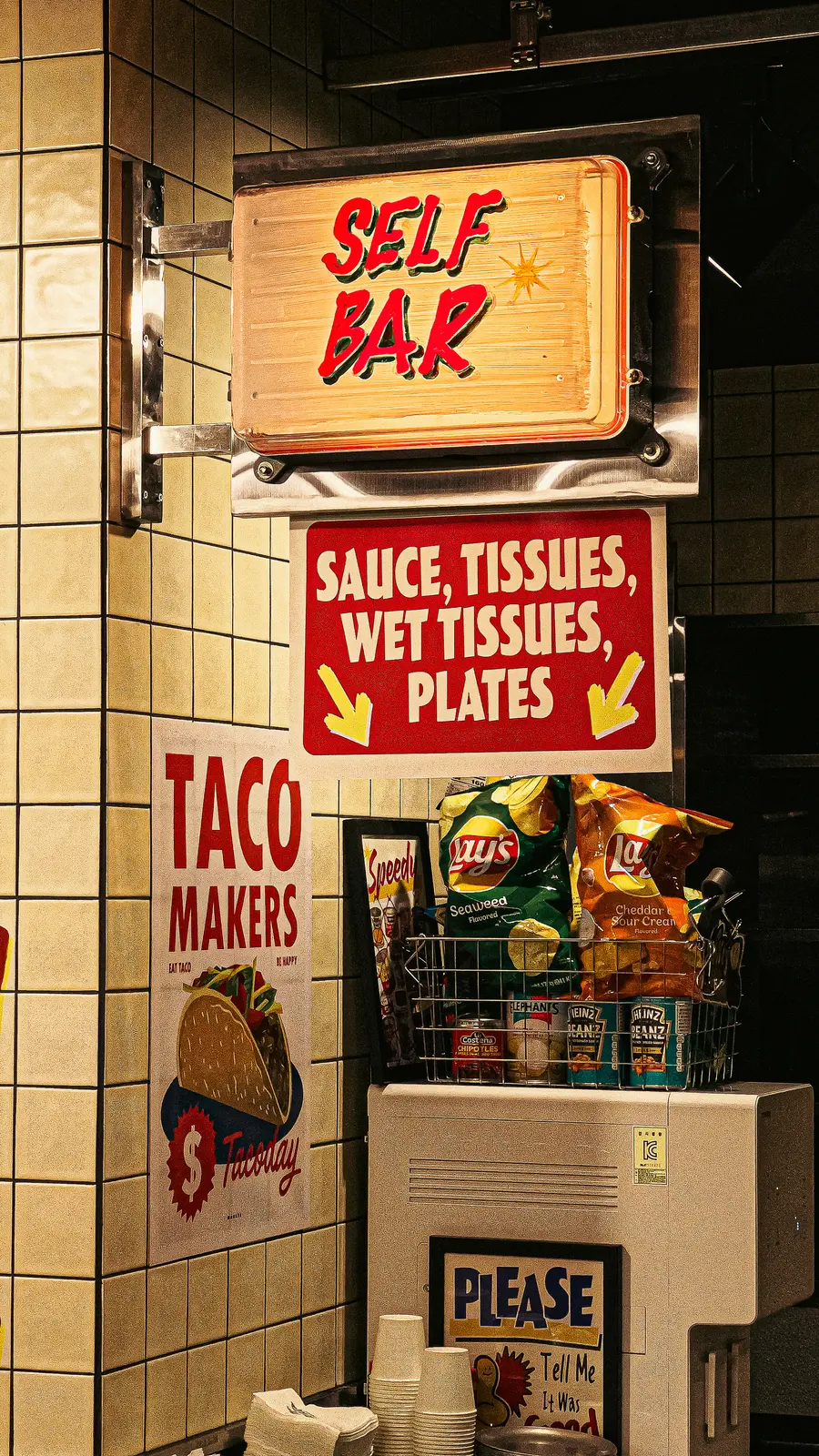 The Taco Booth 세부 31